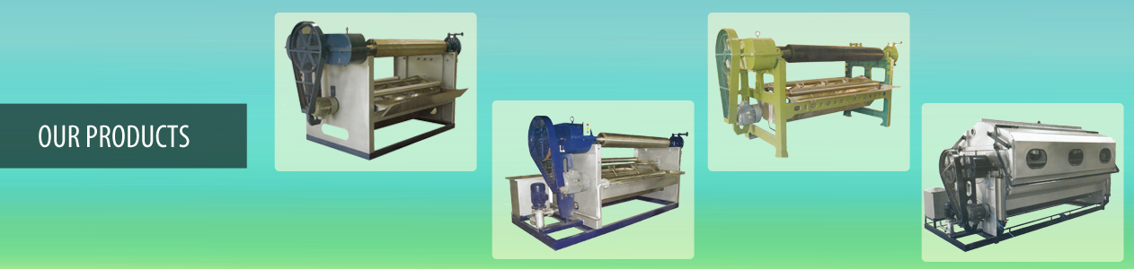 Our Product